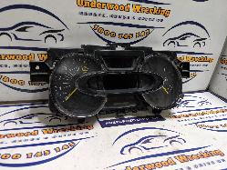 View Auto part Instrument Cluster Renault Trafic 2017
