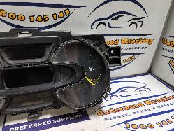 View Auto part Instrument Cluster Renault Trafic 2017