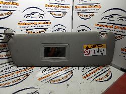 View Auto part Sunvisor Renault Trafic 2017