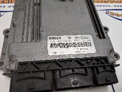 View Auto part Ecu Renault Trafic 2017