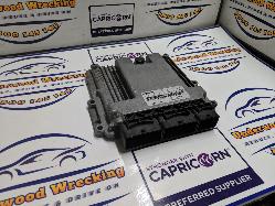 View Auto part Ecu Renault Trafic 2017