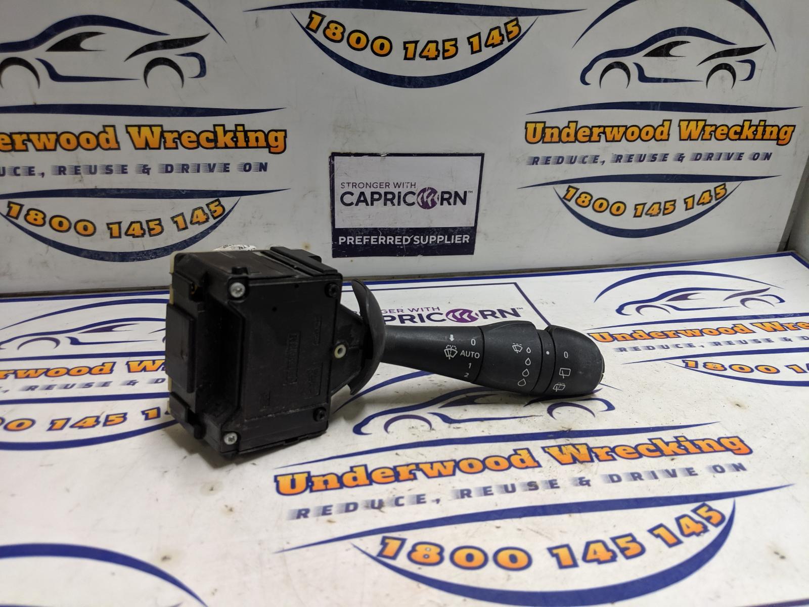 View Auto part Combination Switch Renault Trafic 2017