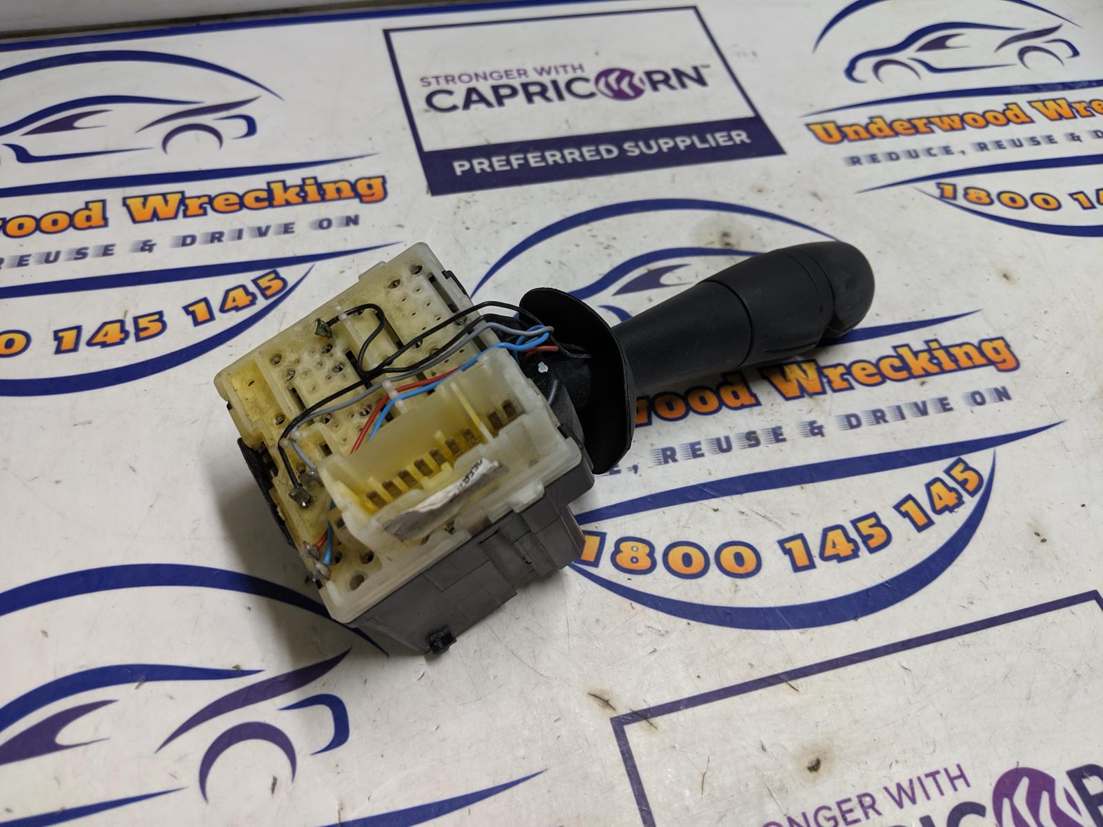 View Auto part Combination Switch Renault Trafic 2017