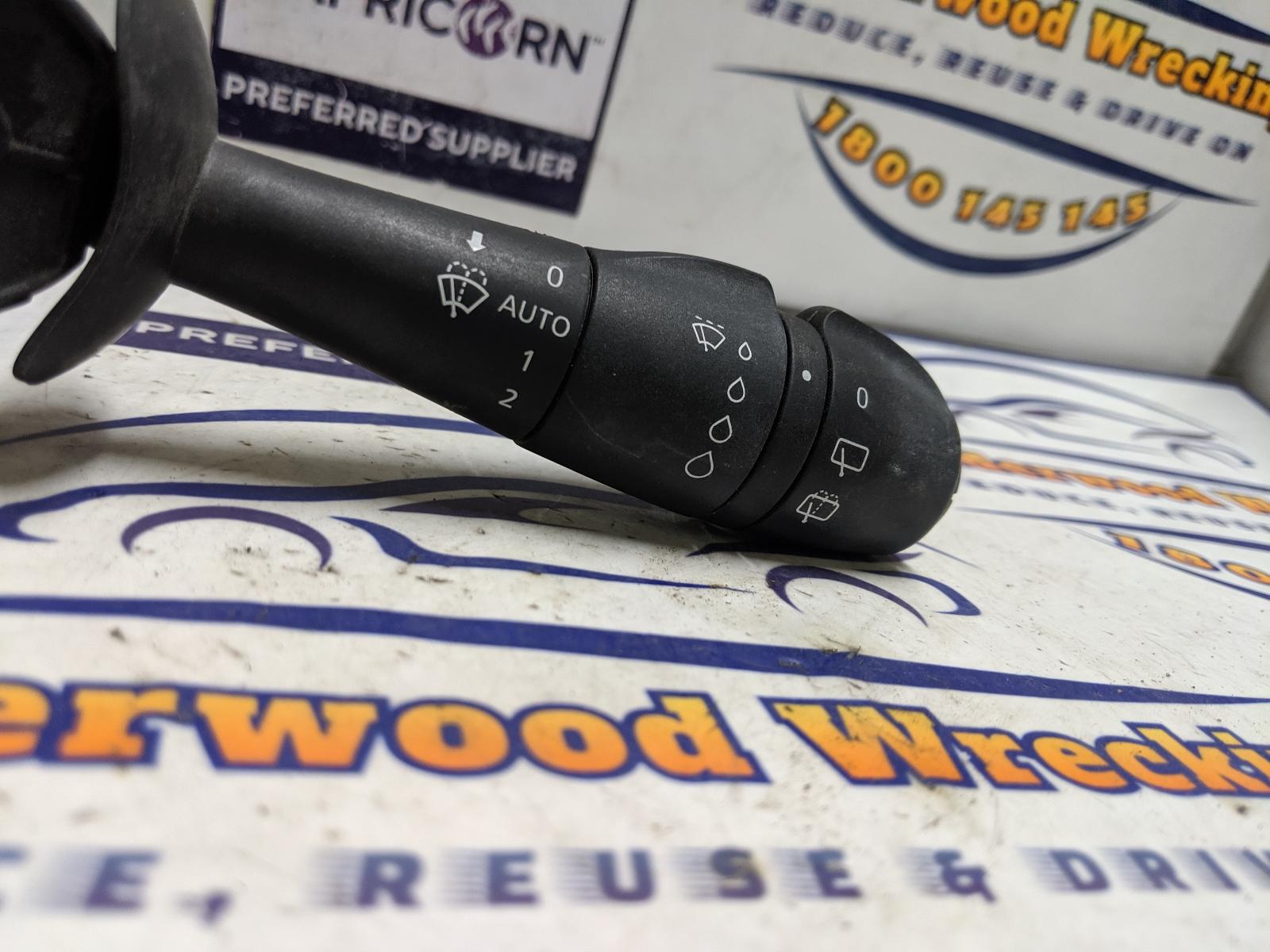 View Auto part Combination Switch Renault Trafic 2017