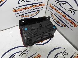 View Auto part Right Taillight Renault Trafic 2017