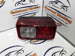 View Auto part Right Taillight Renault Trafic 2017
