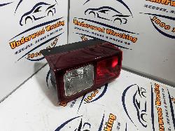 View Auto part Right Taillight Renault Trafic 2017