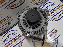 View Auto part Alternator Renault Trafic 2017