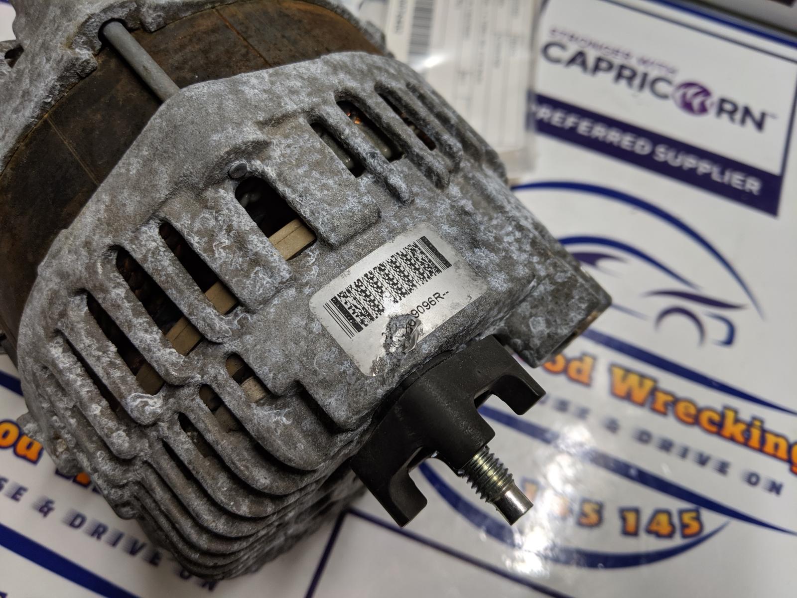 View Auto part Alternator Renault Trafic 2017