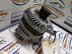 View Auto part Alternator Renault Trafic 2017