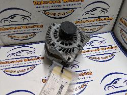 View Auto part Alternator Renault Trafic 2017