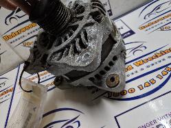 View Auto part Alternator Renault Trafic 2017