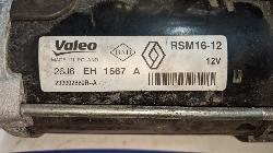 View Auto part Starter Renault Trafic 2017