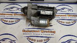 View Auto part Starter Renault Trafic 2017