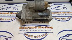 View Auto part Starter Renault Trafic 2017