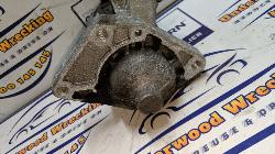 View Auto part Starter Renault Trafic 2017