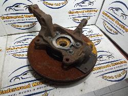 View Auto part Right Front Hub Assembly Renault Trafic 2017