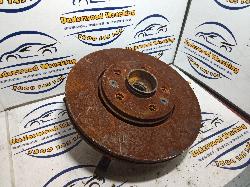 View Auto part Right Front Hub Assembly Renault Trafic 2017