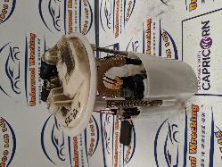 View Auto part Fuel Pump Renault Trafic 2017