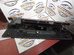 View Auto part Left Taillight Renault Trafic 2017