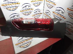 View Auto part Left Taillight Renault Trafic 2017