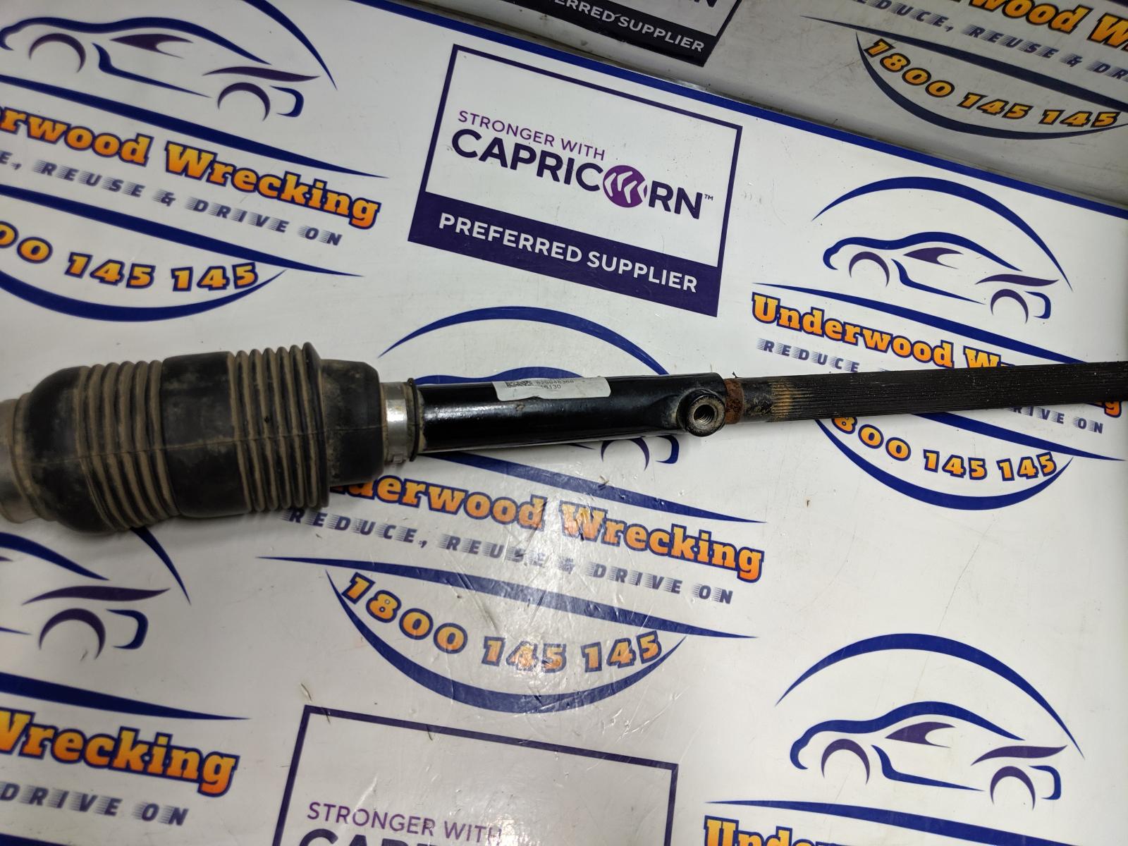 Steering Intermediate Shaft Trailblazer Holden 2016