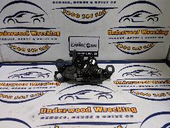 View Auto part Bonnet Lock/Support Nissan Navara 2008