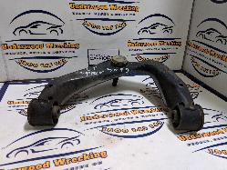 View Auto part Left Front Upper Control Arm Nissan Navara 2008