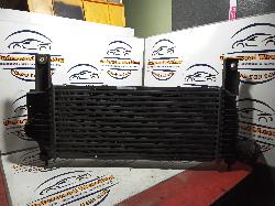 View Auto part Intercooler Nissan Navara 2008