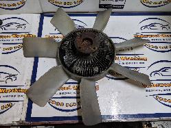 View Auto part Fan Nissan Navara 2008