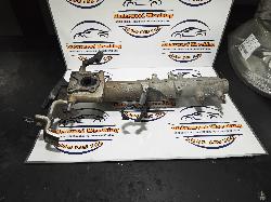 View Auto part Manifold Nissan Navara 2008