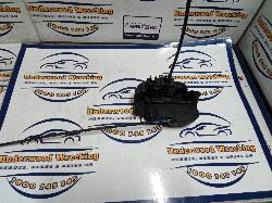 View Auto part Door/Boot/Gate Lock Nissan Navara 2008