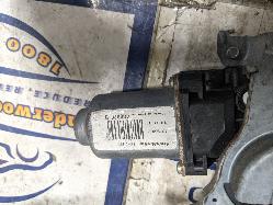 View Auto part Right Rear Wnd Reg/Motor Nissan Navara 2008