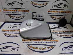 View Auto part Fuel Door / Filler Nissan Navara 2008