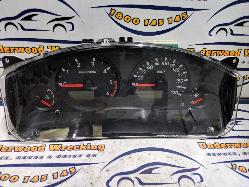 View Auto part Instrument Cluster Nissan Navara 2008