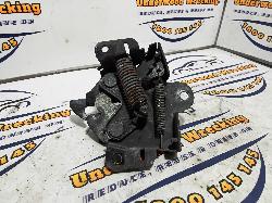 View Auto part Bonnet Lock/Support Mitsubishi Outlander 2006