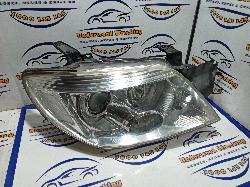 View Auto part Right Headlamp Mitsubishi Outlander 2006
