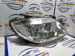View Auto part Right Headlamp Mitsubishi Outlander 2006