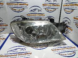 View Auto part Right Headlamp Mitsubishi Outlander 2006