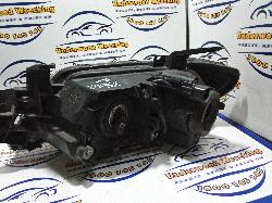 View Auto part Right Headlamp Mitsubishi Outlander 2006