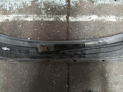 View Auto part Plenum Chamber Mitsubishi Outlander 2006