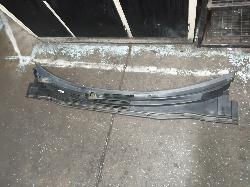 View Auto part Plenum Chamber Mitsubishi Outlander 2006