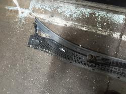 View Auto part Plenum Chamber Mitsubishi Outlander 2006