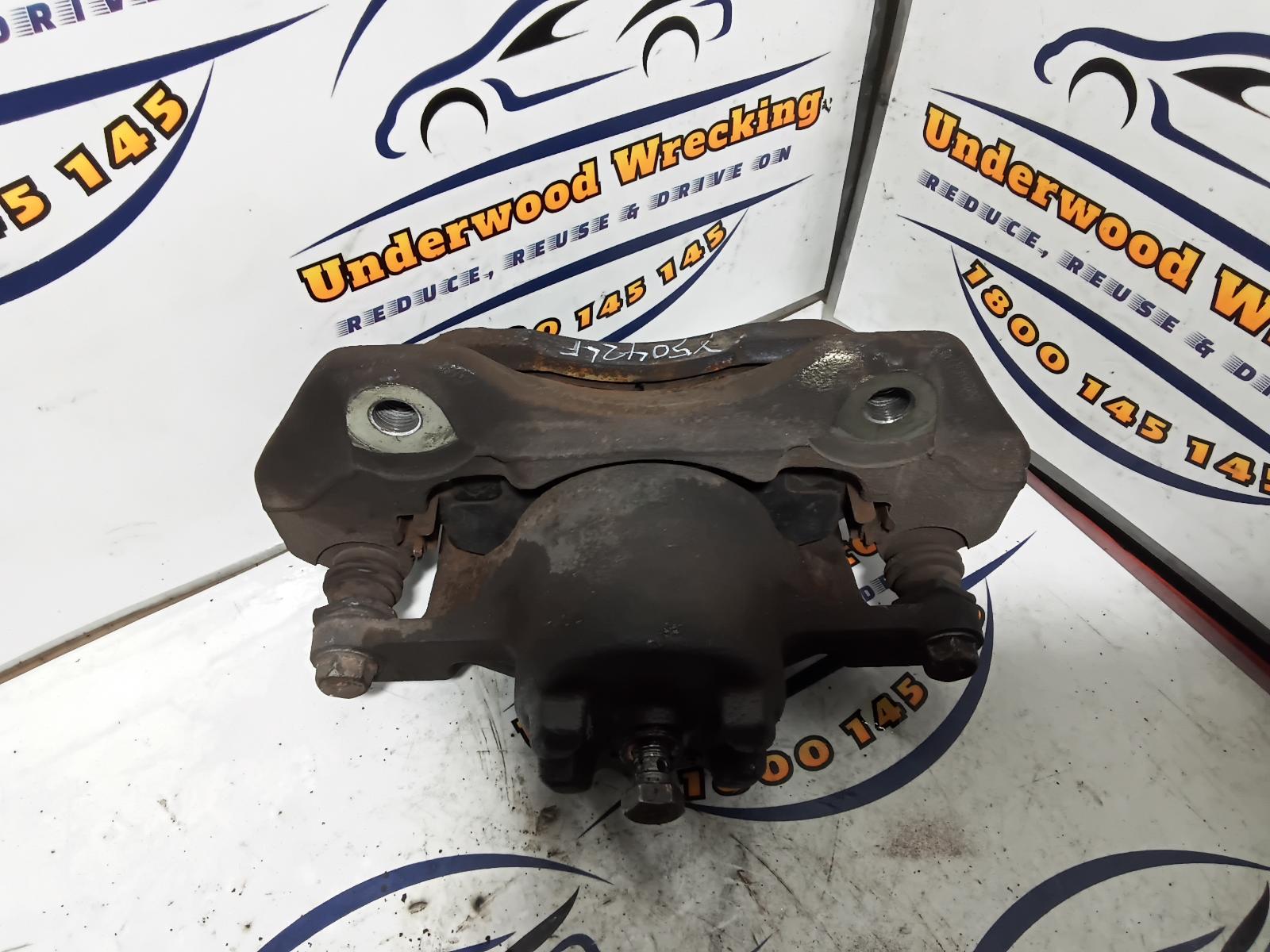 View Auto part Caliper Mitsubishi Outlander 2006
