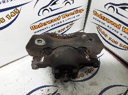 View Auto part Caliper Mitsubishi Outlander 2006