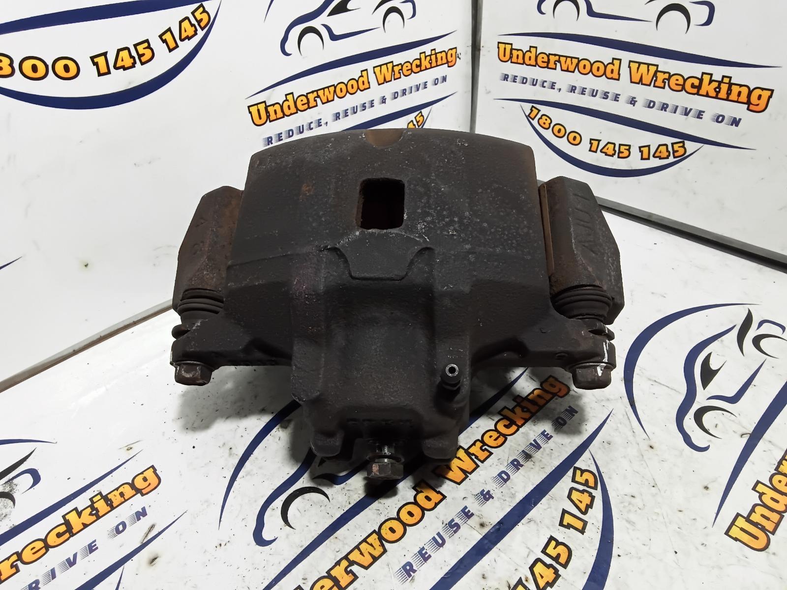 View Auto part Caliper Mitsubishi Outlander 2006
