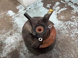 View Auto part Left Front Hub Assembly Mitsubishi Outlander 2006