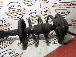 View Auto part Right Front Strut Mitsubishi Outlander 2006