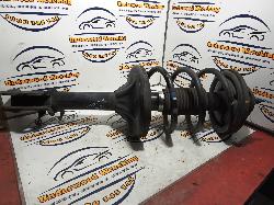 View Auto part Right Front Strut Mitsubishi Outlander 2006