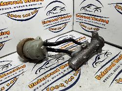 View Auto part Master Cylinder Mitsubishi Outlander 2006